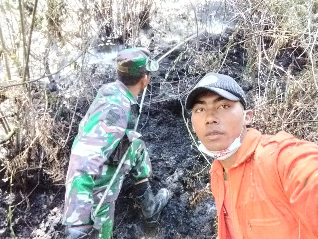 (credit: Humas BB TNBTS)