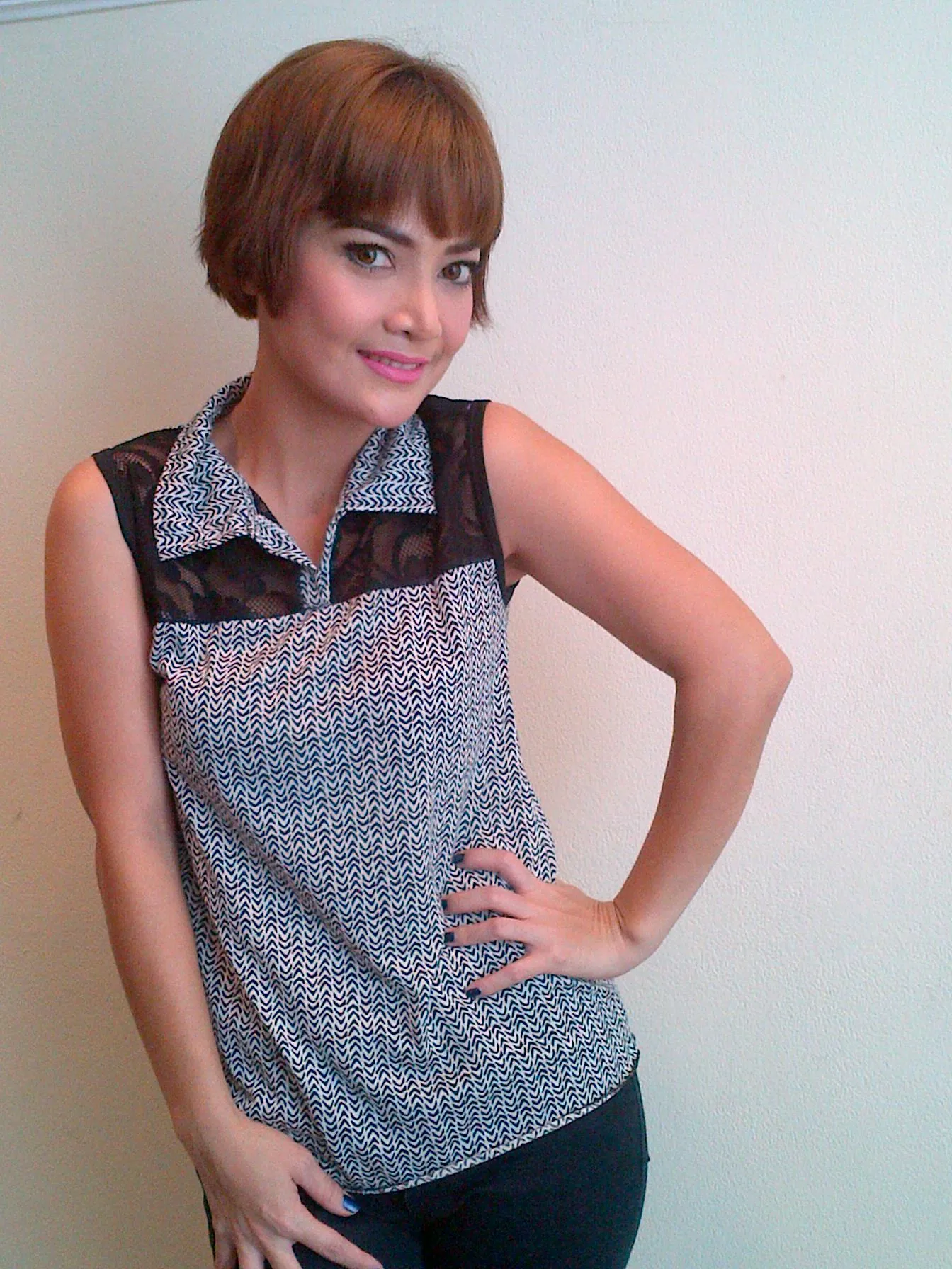 Irma Dharmawangsa
