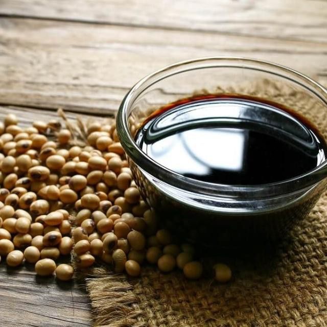 Soy Sauce (Pinterest/farhan arief)