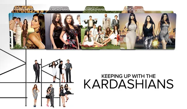 Raffi siap saingi keluarga Kardashians? @istimewa
