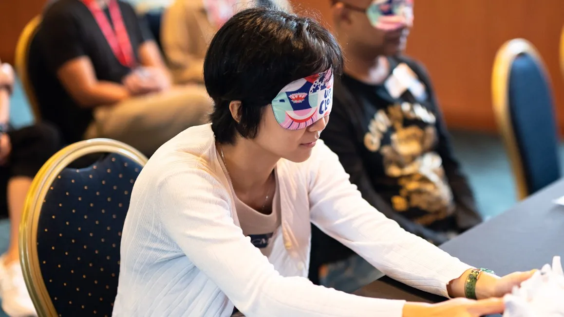 Kegiatan saat Up Close with ACM. (Foto: ACM Online)