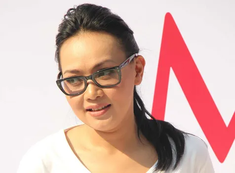 April Jasmine Selebriti Indonesia Yang Pernah 'Gagal 