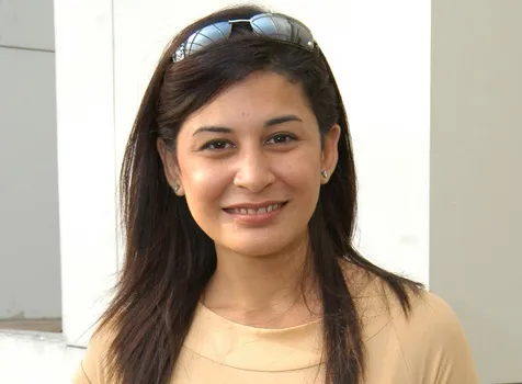Monica Oemardi