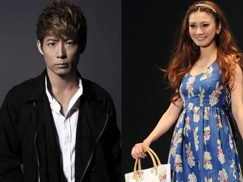 Keiji dan Satomi telah pacaran selama 2 tahun 6 bulan. ©istimewa