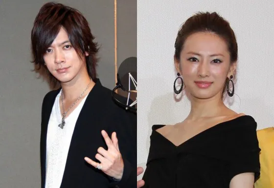 Daigo dan Keiko Kitagawa telah menentukan tanggal pernikahan mereka Januari mendatang. © aramajapan.com
