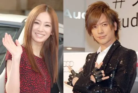 Selamat atas pernikahan Keiko Kitagawa dan Daigo. © tokyohive.com