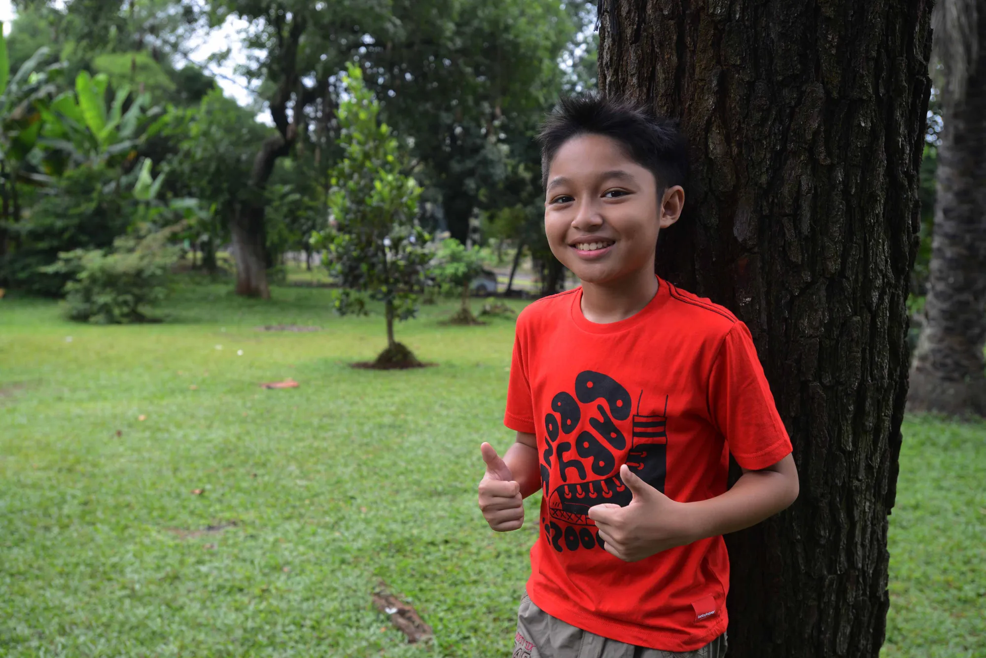 Kiesha Alvaro © Kapanlagi/Muhammad Akrom Sukarya