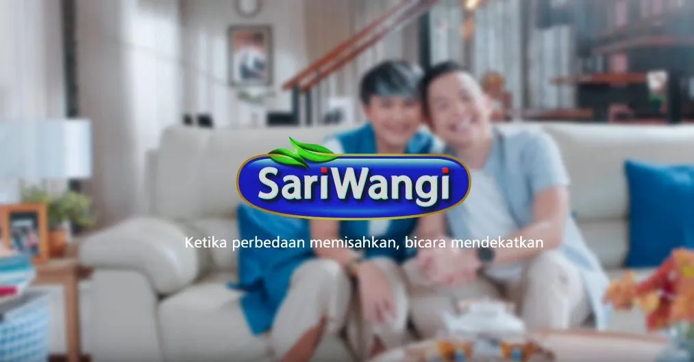 ©SariWangi