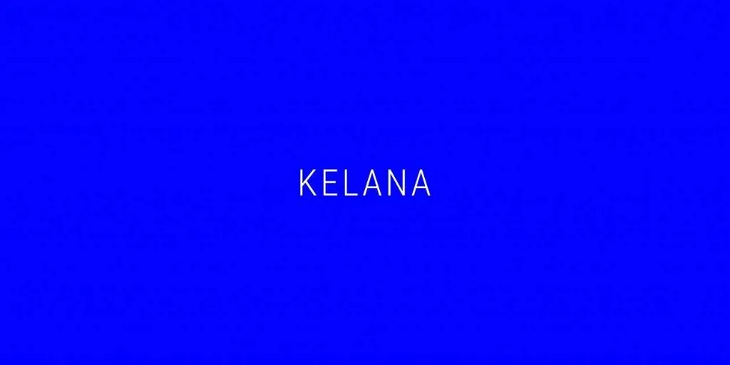 Tulus - Kelana