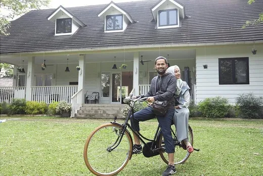 Teuku Wisnu berharap bisa terus bertemu Shireen Sungkar hingga ke surga. 姆nstagram.com/shireensungkar