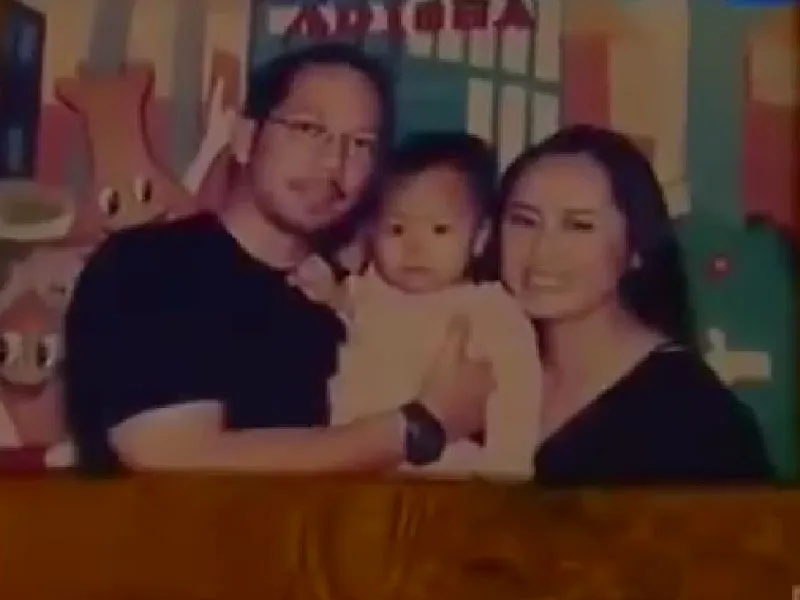 Keluarga Bob Sadino. ©YouTube - Linapia Adepia