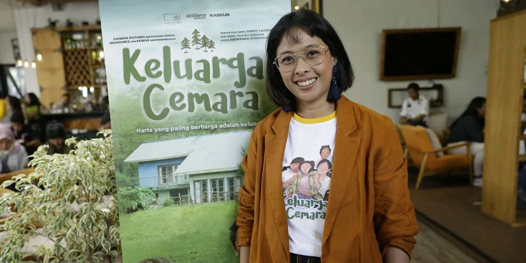 © KapanLagi.com/Agus Apriyanto