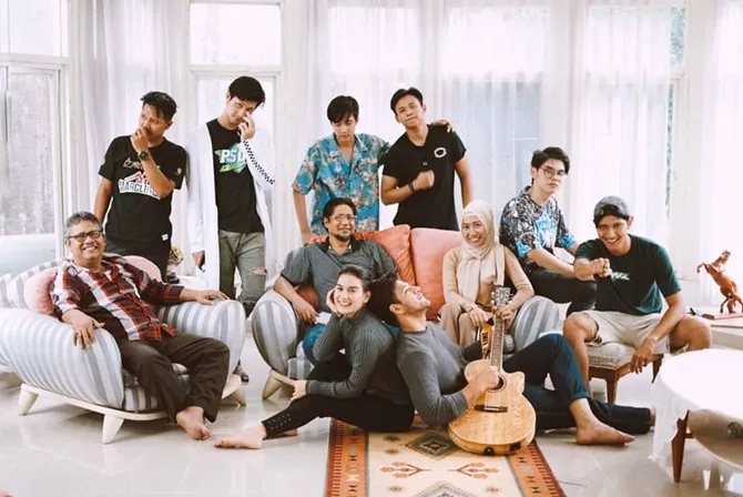 Keluarga