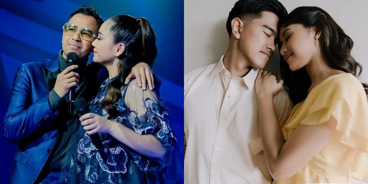 Potret Keluarga Nagita Slavina dan Erina Gudono (Credit: Instagram/raffinagita1717/erinagudono)