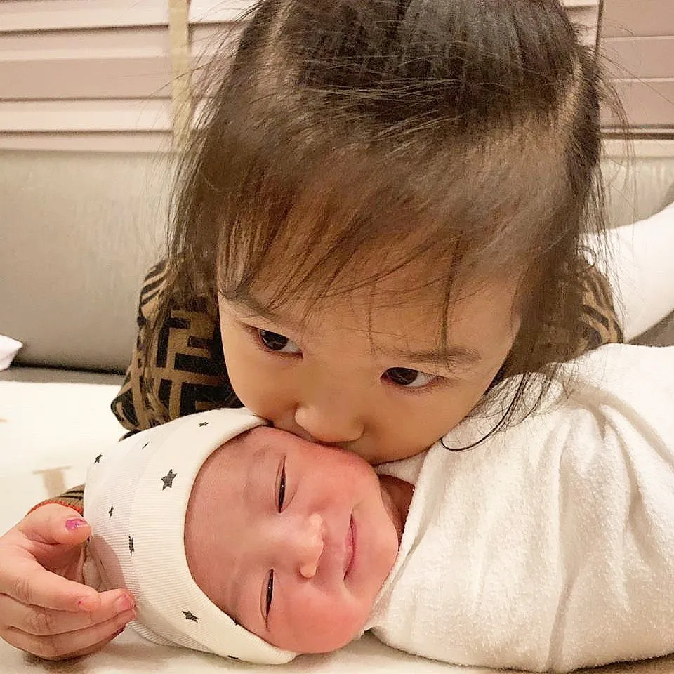 Thalia Menyium Thania Putri Onsu credit: instagram.com/rubeno_nsu