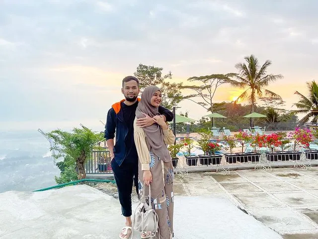 Tak Punya Quality Time