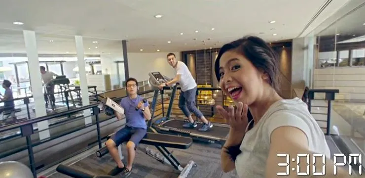 (c) Youtube.com/ChangiAirport