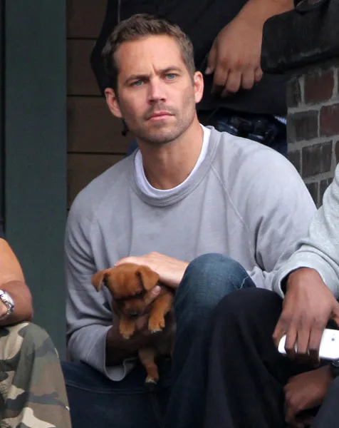 Paul Walker
