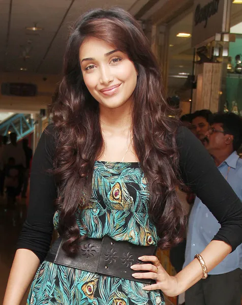 Jiah Khan