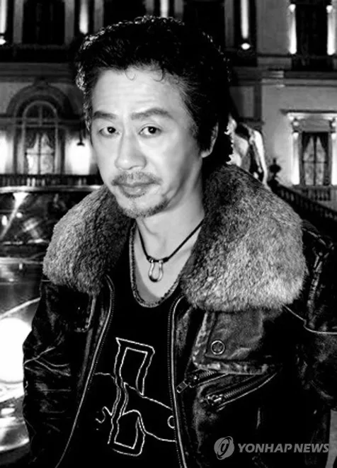 Pan Yeong Jin diduga meninggal karena depresi yang ia derita. ©credit as tagged 