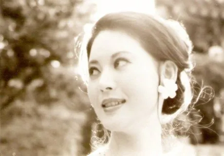 Sosok muda aktris Jin Do Hee. ©soompi.com