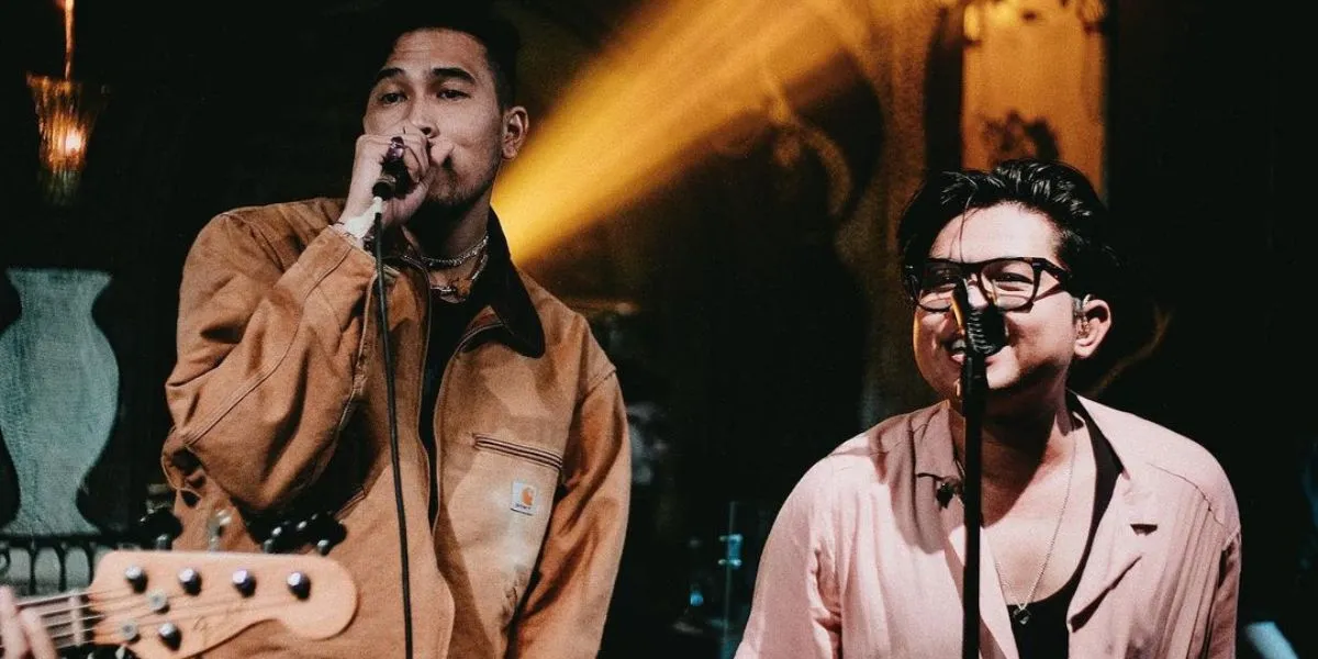 Adrian Khalif Feat Juicy Luicy - Kembali Kesepian