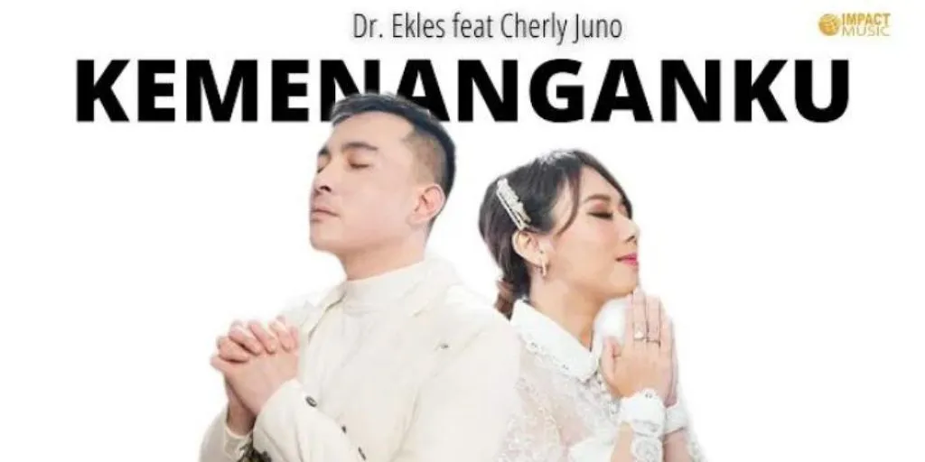 dr. Ekles - Kemenanganku (Cherly Juno)