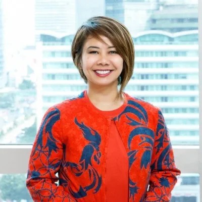 Kementerian Ekonomi Kreatif Raih Citra Penjaga Layar 2025