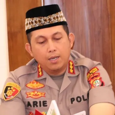 Kementerian Hukum RI Terima Citra Penjaga Layar 2025