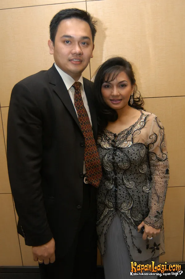 Farhat Abbas akan menggugat balik mantan istrinya terkait harta gono gini.