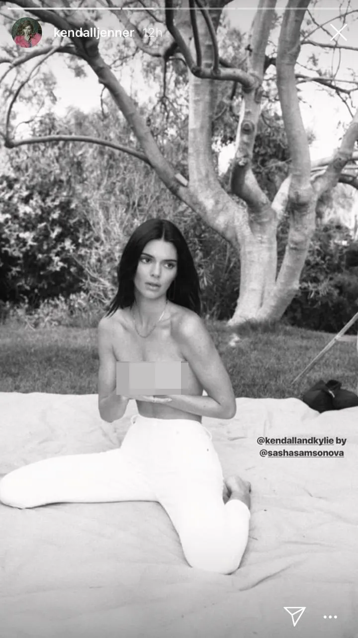 Foto Topless