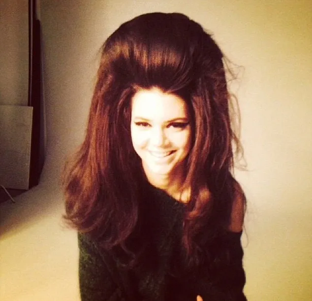 Kendall Jenner @ istimewa