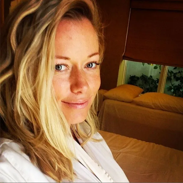 Kendra Wilkinson @ Instagram/KendraWilkinson