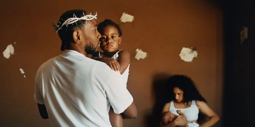 Kendrick Lamar ft Blxst and Amanda Reifer - Die Hard