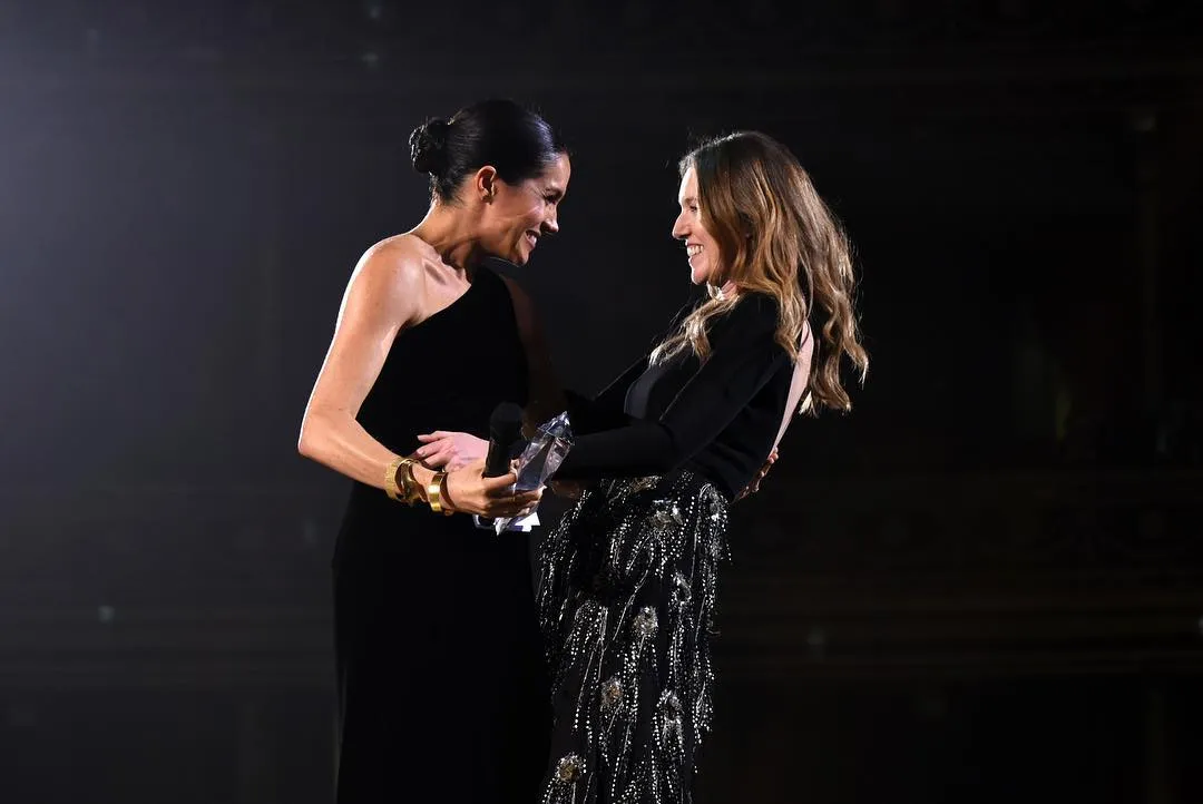 via instagram.com/kensingtonroyal (12/12/2018)