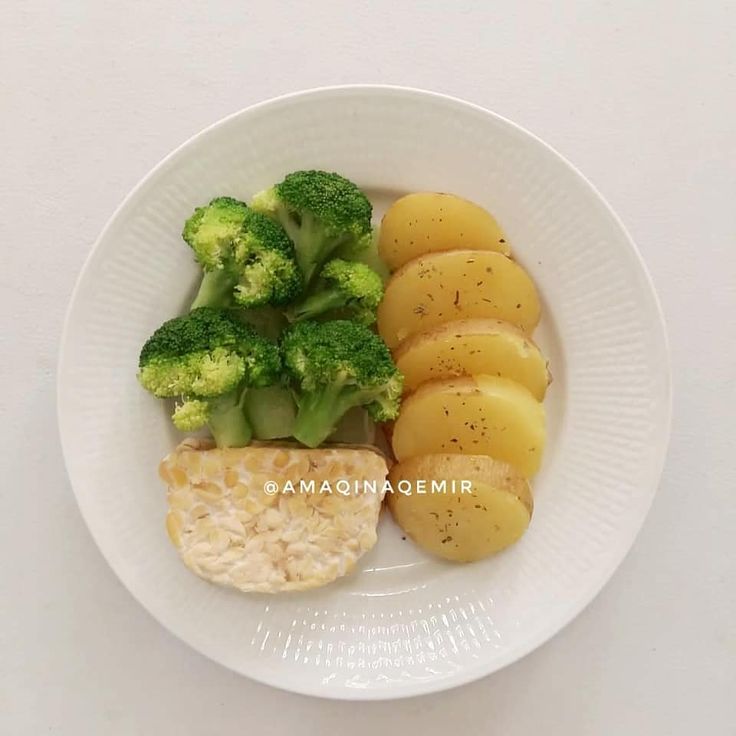 Steamed Potatoes. (photo: Pinterest).