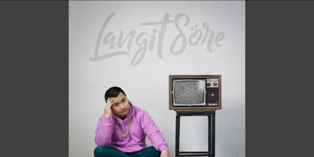 Langit Sore - Kenyataan sedih (Arman Harjo)