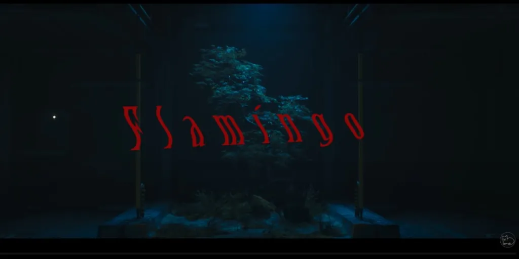 Kenshi Yonezu - Flamingo (Terjemahan)