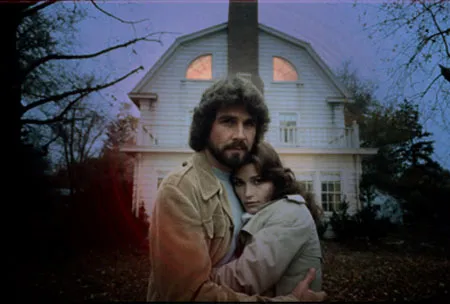 THE AMITYVILLE HORROR