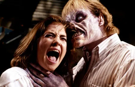 EVIL DEAD 2