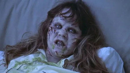 THE EXORCIST