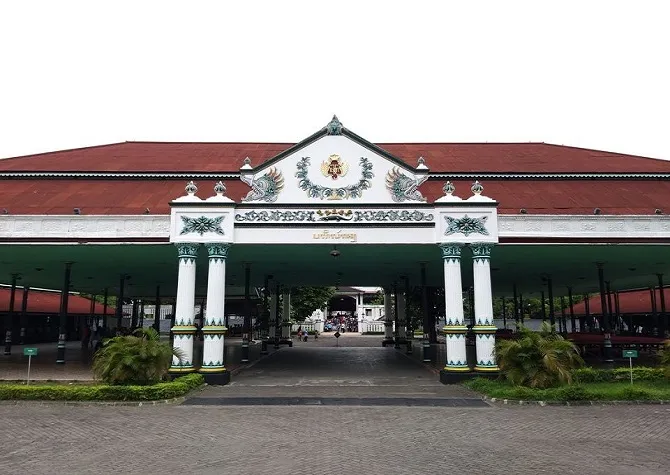 Foto : Instagram.com/explorejogja, Diambil 9 Juli 2019