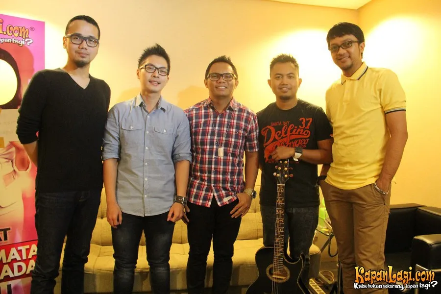 Kerispatih/@Foto: Kapanlagi.com®