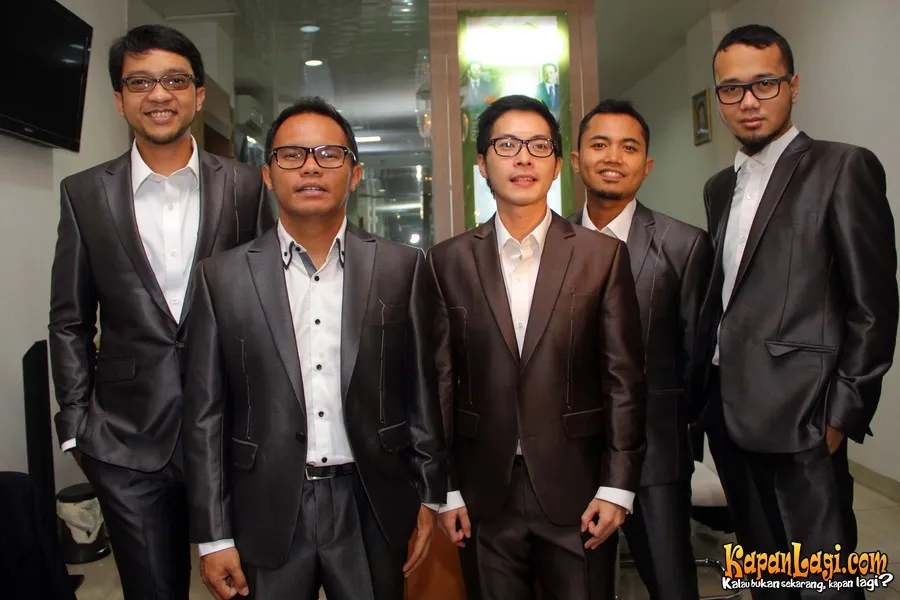 Kerispatih/@Foto: KapanLagi.com®