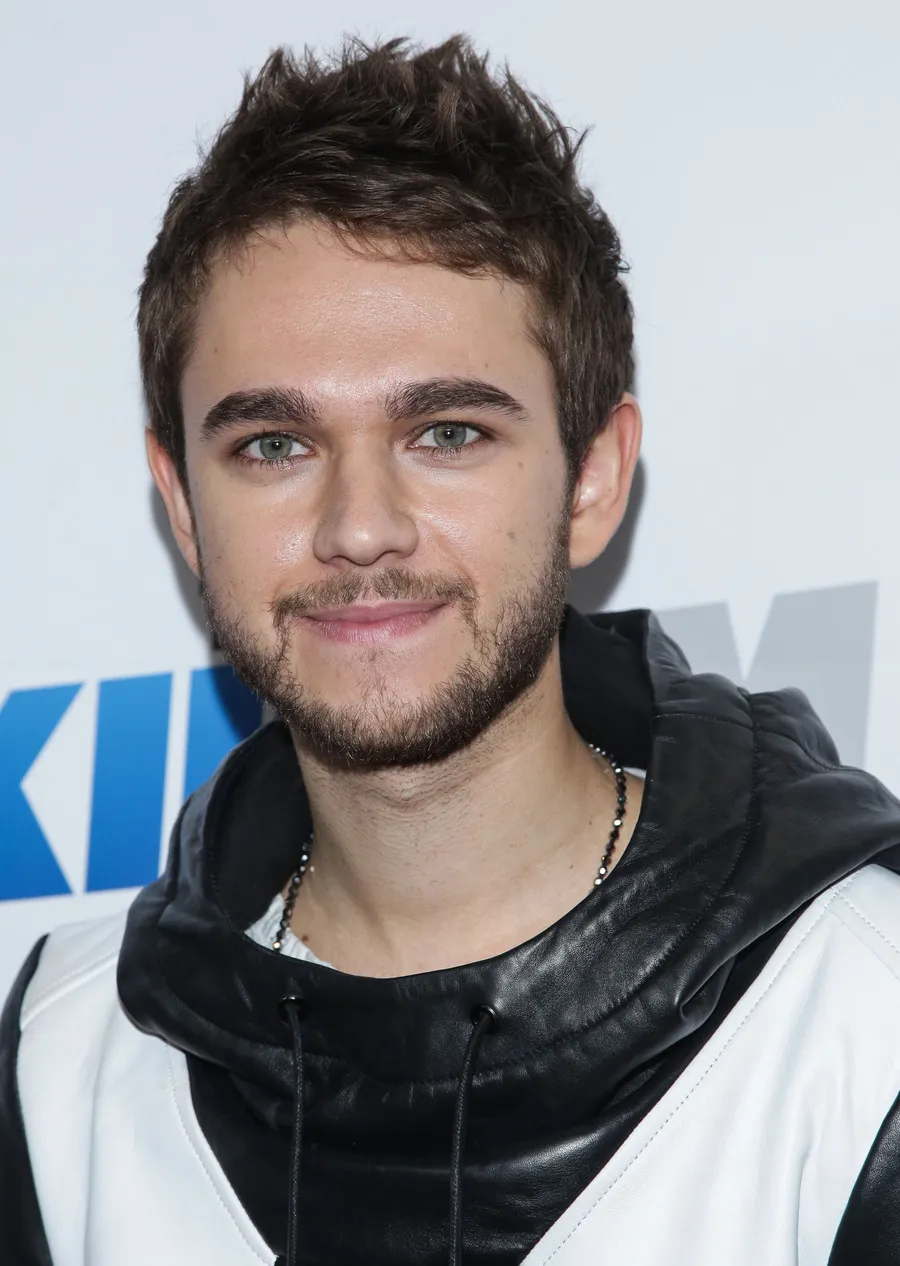 Zedd ingin bekerjasama dengan Kesha @ Splashnews.com