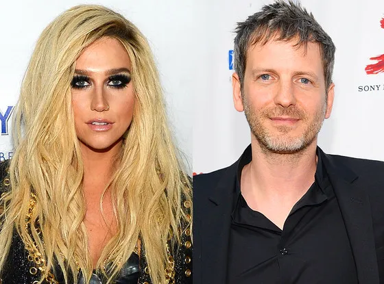 Kesha vs Dr Luke @ istimewa