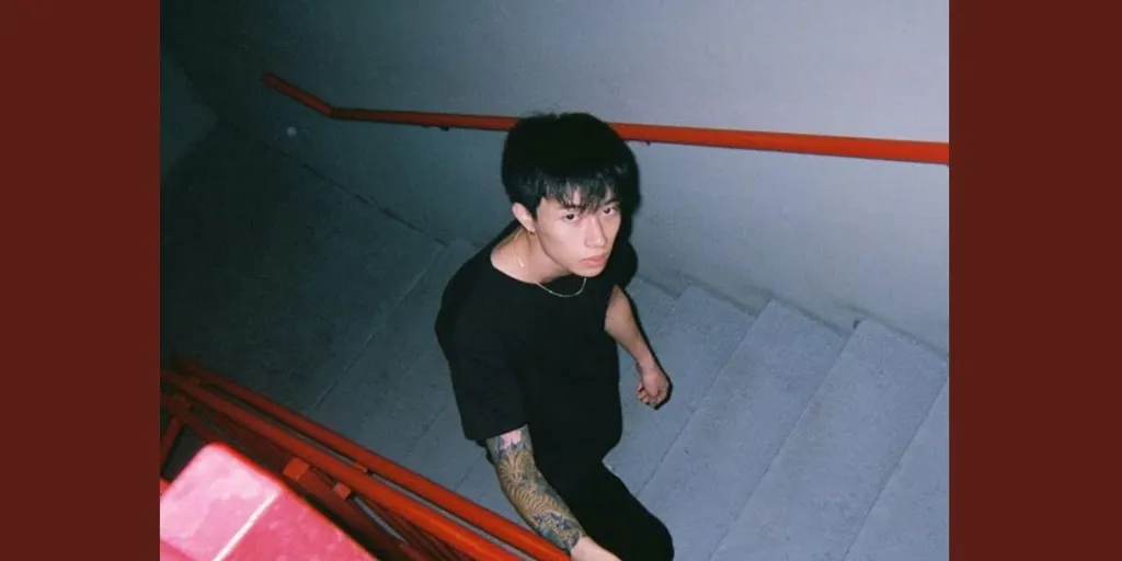 Keshi - Like I Need You