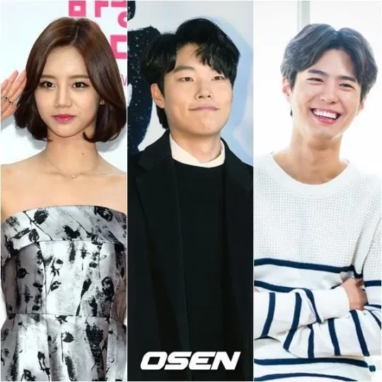 Tiga selebriti ini langsung bajir tawaran jadi model iklan sejak main di Reply 1988. © OSEN