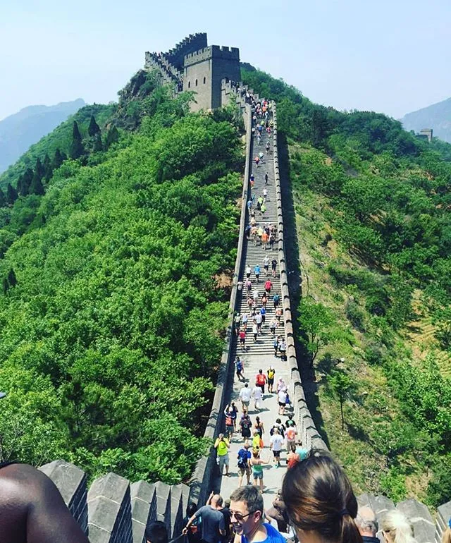 (c) instagram/greatwallmarathon