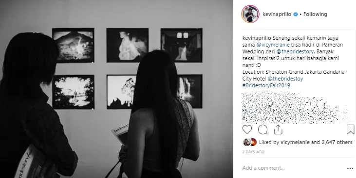 Credit: instagram.com/kevinaprilio